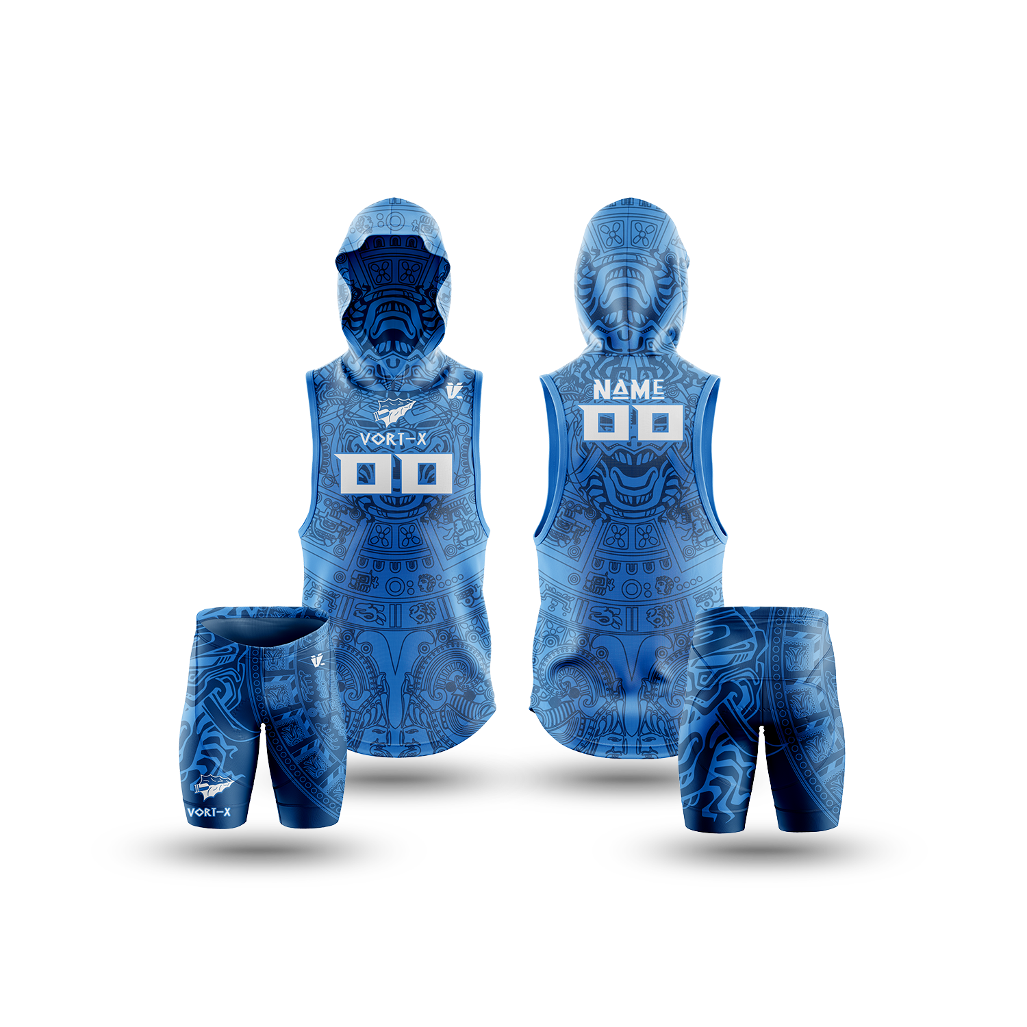 FLAG FOOTBALL